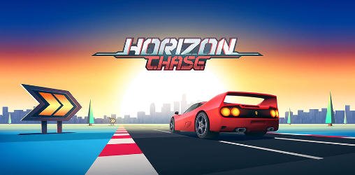 download Horizon chase apk